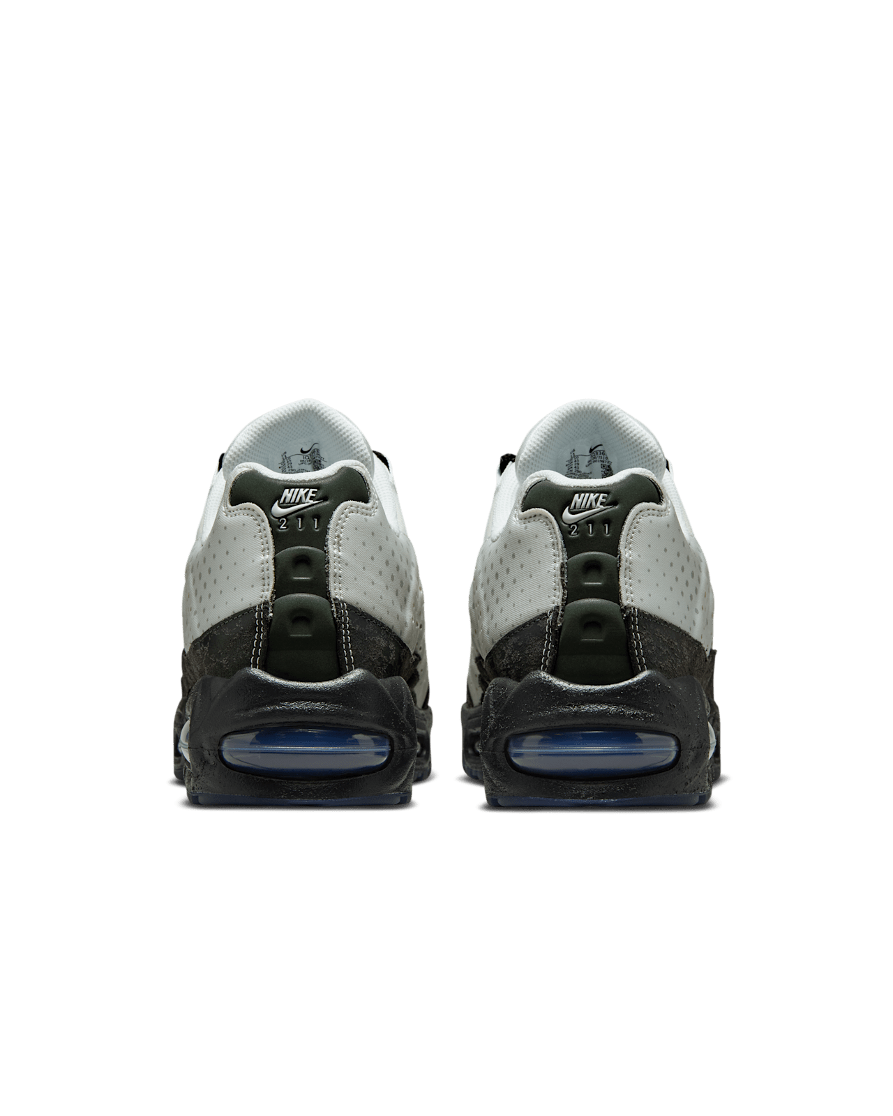 NIKE公式】エア マックス 95 ビッグ バブル 'Seongsu' (IQ3363-025